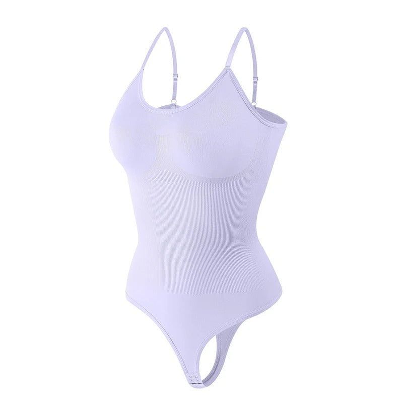 Envy Everyday Sculpting Thong Bodysuit - BUY 1 GET 1 FREE