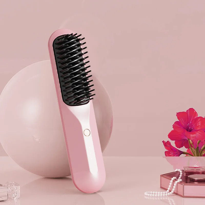 SILK Thermal Straightening Hair Brush